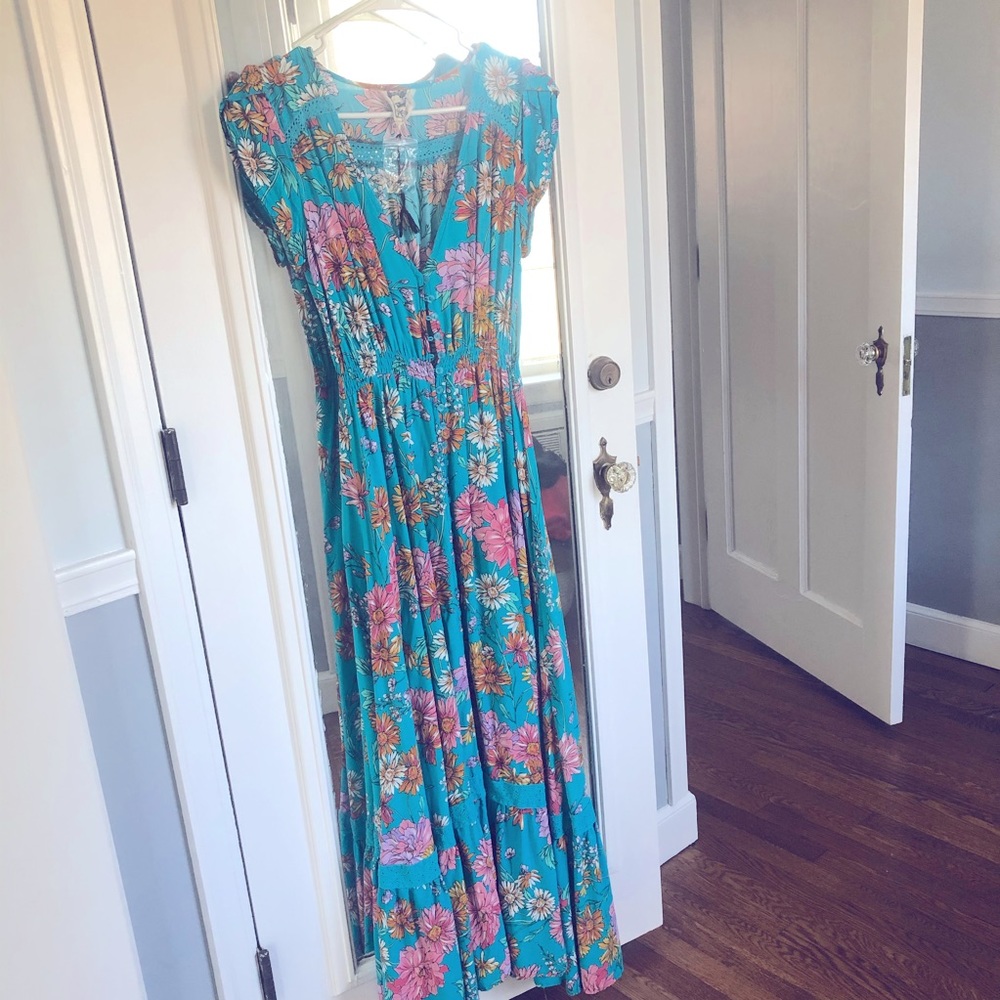 Summer Dress